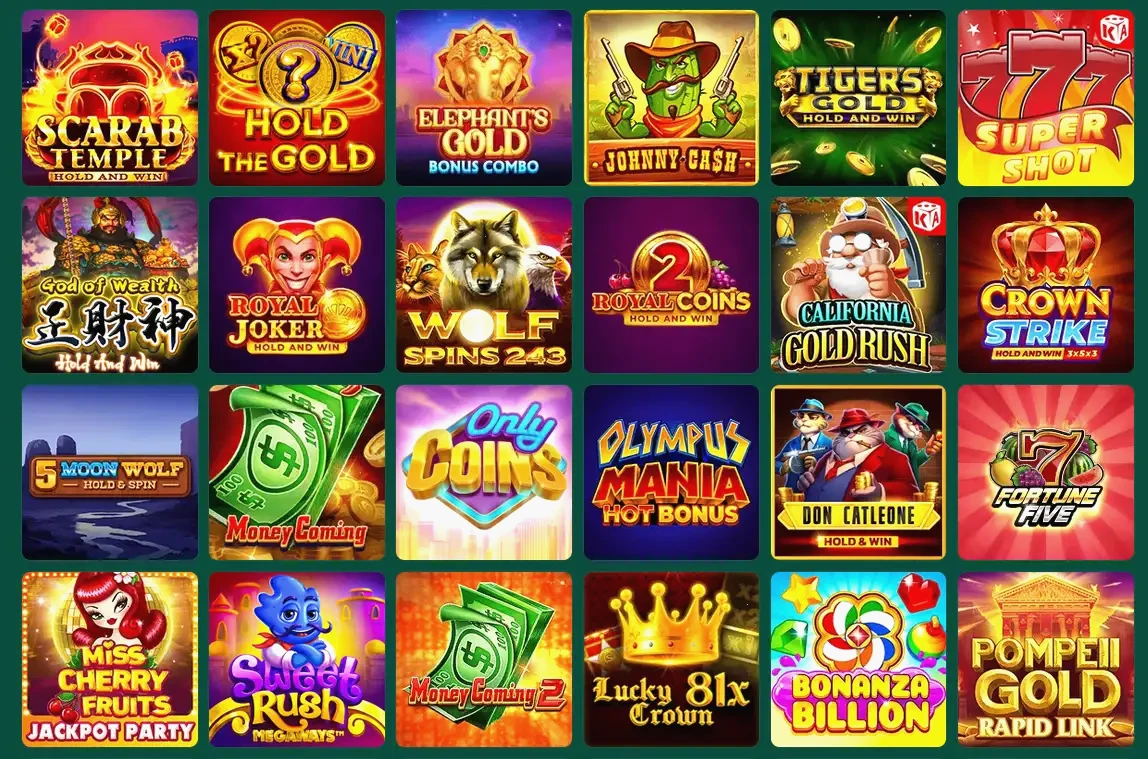Energy Casino Datenschutz und Sicherheit Übersicht